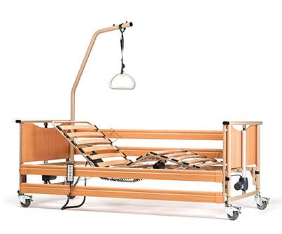 łózko Rehabilitacyjne Club