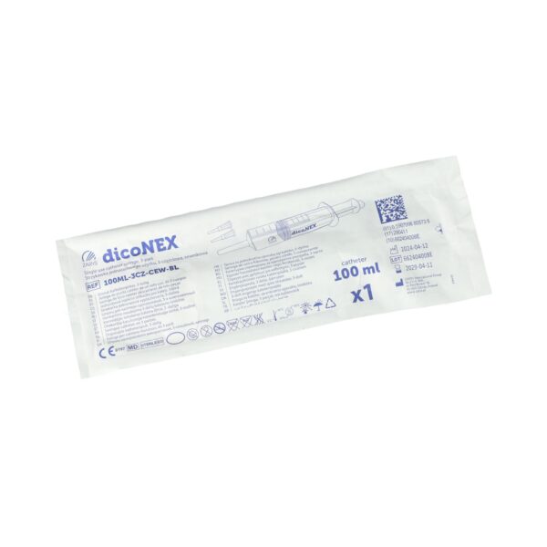 100ML-3CZ-CEW-BL2 100ML-3CZ-CEW-BL2