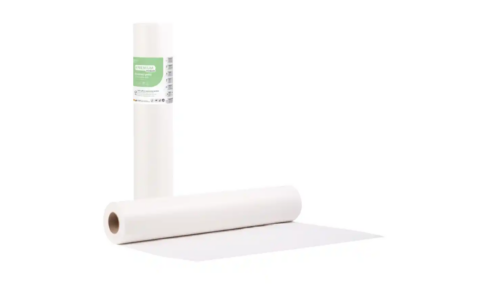 Podkład biały 50x50 2warstwy PREMIUM 025.SA SOFTcare