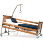 Club Vario - 3Q Anti-Trendelenburg and monkey pole - no panels
