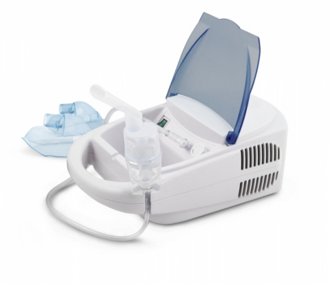 Inhalator/nebulizator Zephyr Esperanza