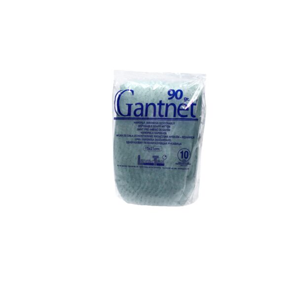 GANTNEt(2) GANTNEt(2)