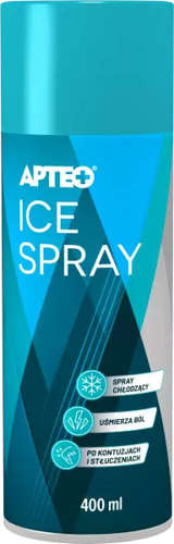 ICE-SPRAY-APTEO-400ml ICE-SPRAY-APTEO-400ml