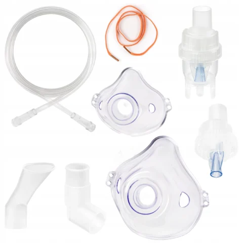 Zestaw do nebulizacji KIT-B