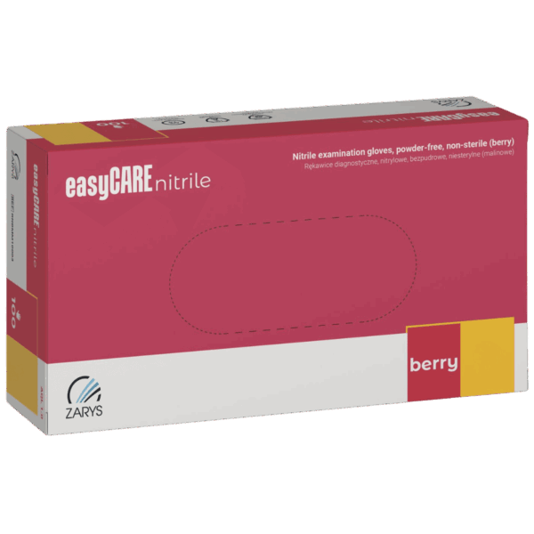Rekawiczki-nitrylowe-MALINOWE-op.-zb-easyCARE-berry