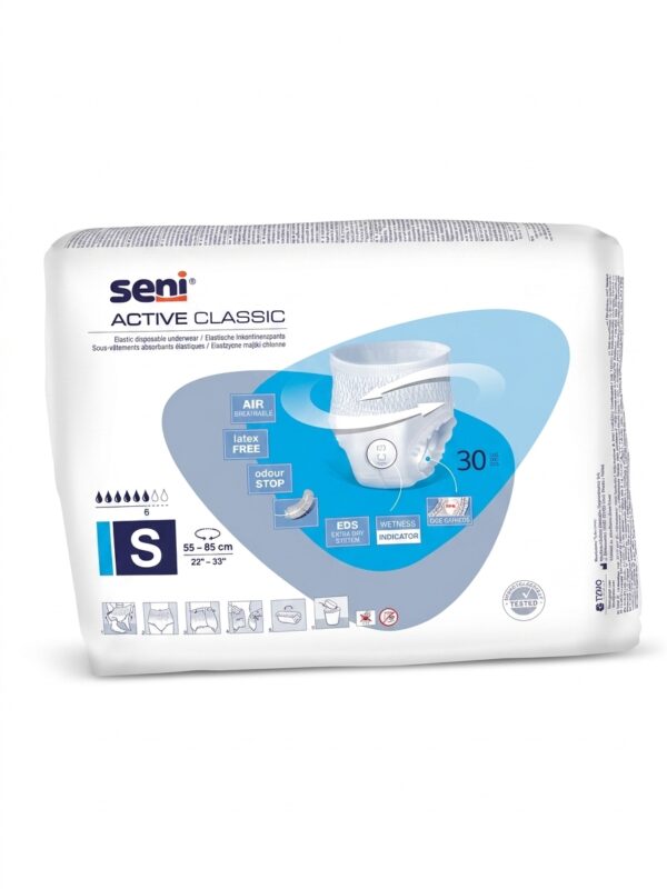 Seni active classic S