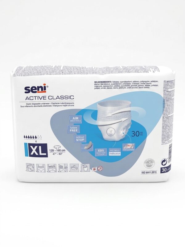 Seni active classic XL Seni active classic XL
