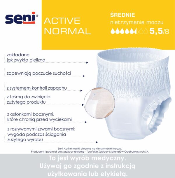 Seni_Active_Normal Seni_Active_Normal