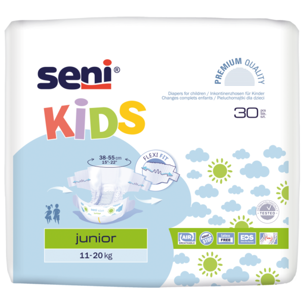 Seni_Kids_Junior