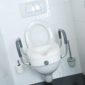 Tina in bathroom