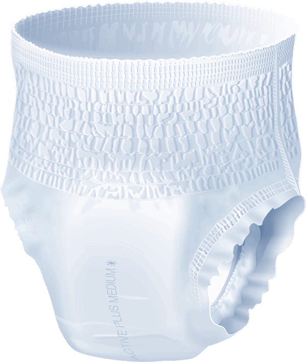 active-plus-M active-plus-M