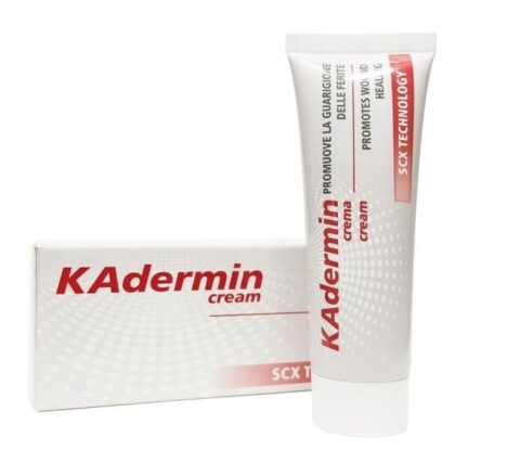 Kadermin krem