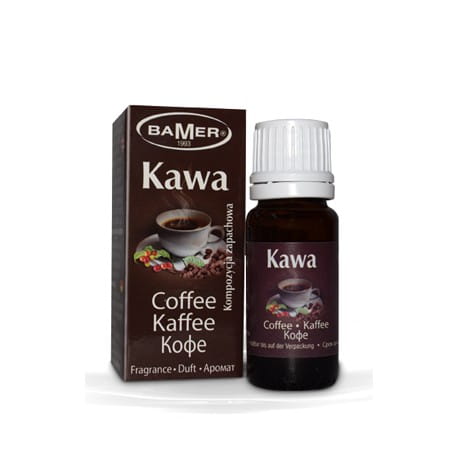 Olejek Kawowy Bamer