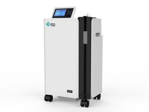 Koncentrator tlenu AR-5 RehaFund