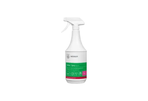 MEDISEPT Velox Spray Tea Tonic - do mycia i dezynfekcji powierzchni 1L