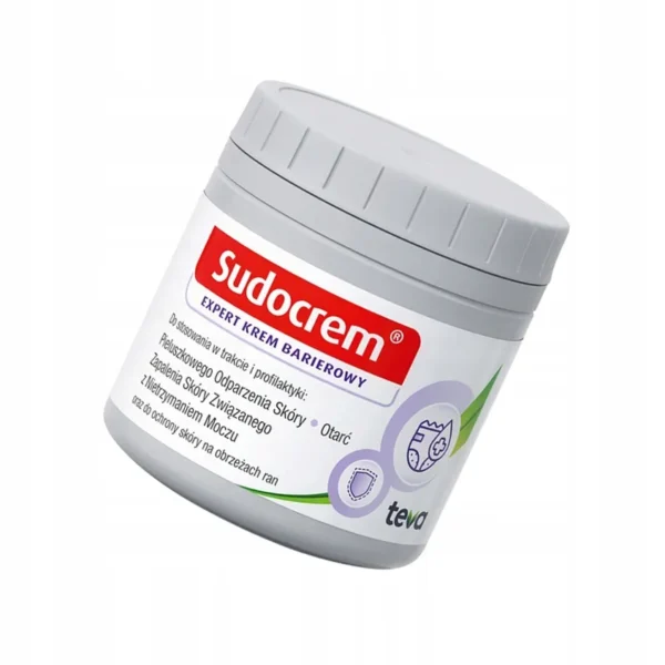 sudocream sudocream