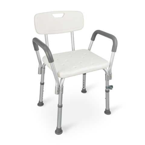 Taboret oparcie i uchwyty TGR-RKP 355L Timago
