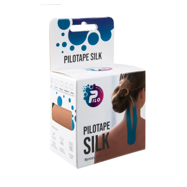 tasma-do-kinesiotapingu-pilotape-silk-kolor-bez tasma-do-kinesiotapingu-pilotape-silk-kolor-bez