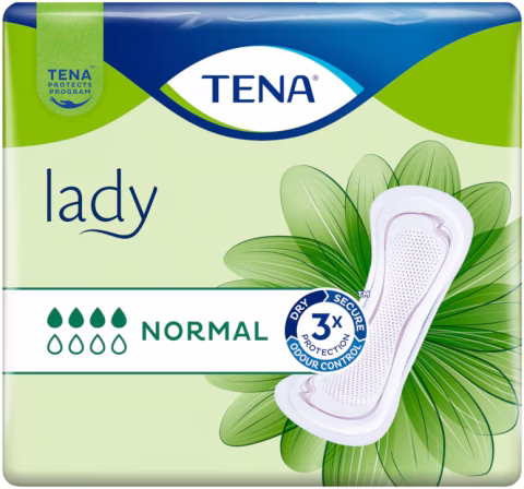 Tena Lady Normal A30 Wkładki