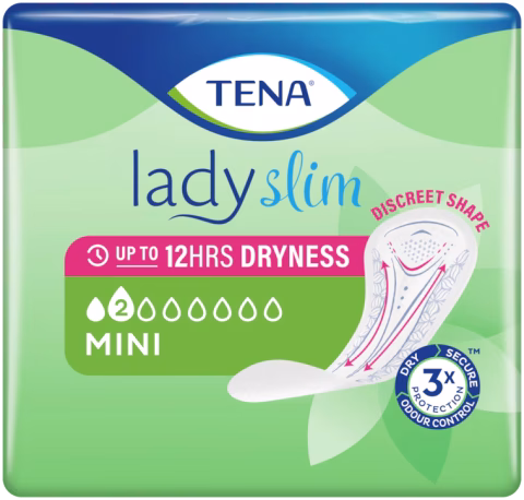 Tena Lady Slim Mini A20 Wkładki