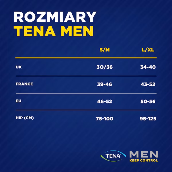 tena-men-pants-tabela-rozmiarow tena-men-pants-tabela-rozmiarow
