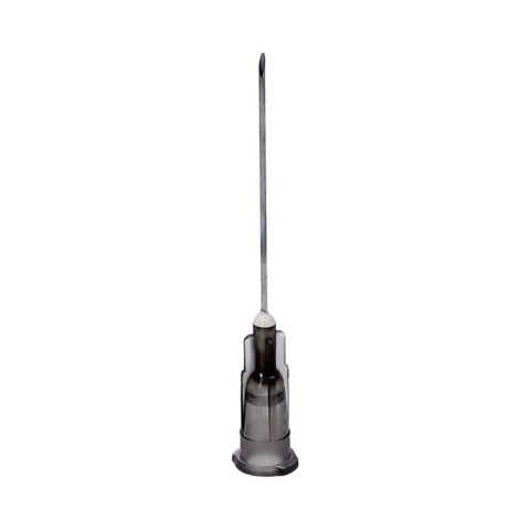 Igła jednorazowa 0,7x40 (100szt)