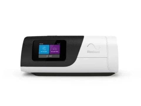 Aparat do bezdechu sennego ResMed AirSense 11 Elite