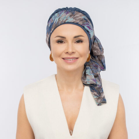 Turban ARIES