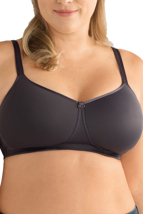 MaraSBP-44023-DarkGrey-front-PlusSize MaraSBP-44023-DarkGrey-front-PlusSize