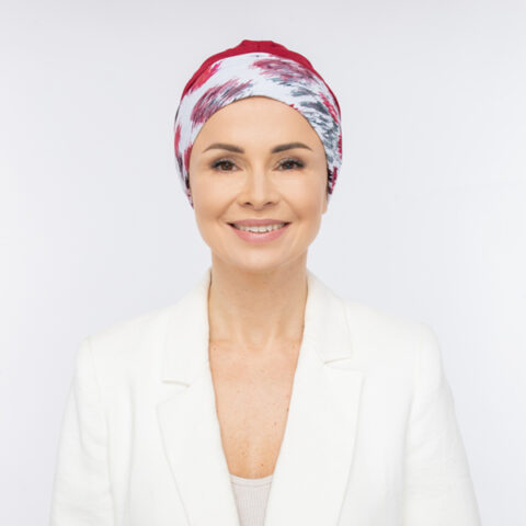 Turban TAURUS
