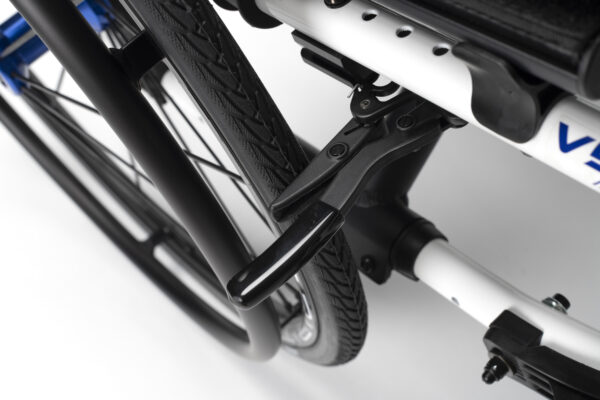 V500 Active C76 - Detail brake V500 Active C76 - Detail brake