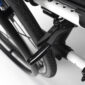 V500 Active C76 - Detail brake