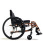 V500 Active copper side view