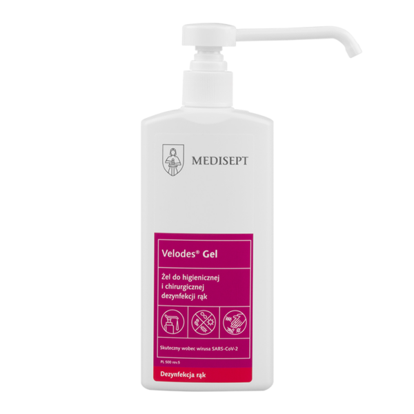 Velodes_Gel_500ml_-_Pompka_ Velodes_Gel_500ml_-_Pompka_