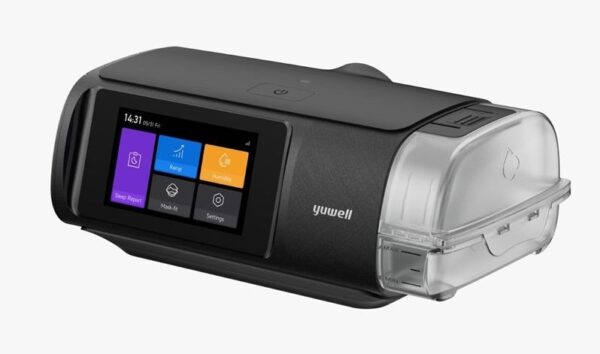 Yuwell 680b Czarny1 Yuwell 680b Czarny1