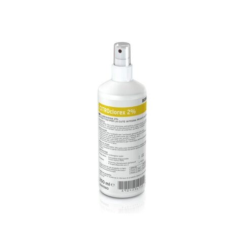 Citroclorex 2% 250ml