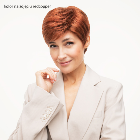 Proteza włosów peruka JOAN CHAMPAGNETT