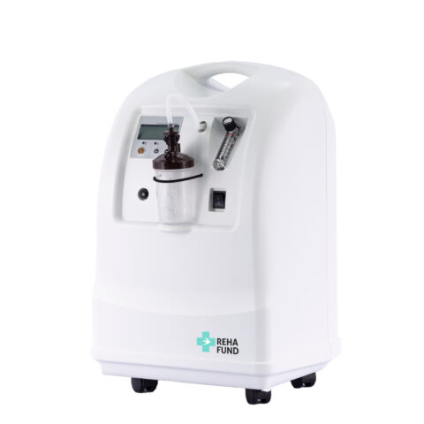 Koncentrator tlenu Konsung KSOC-5
