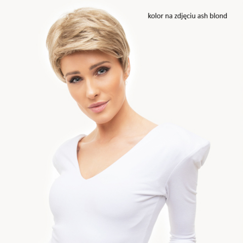 Peruka Flower Collection LILY kol. GOLDEN BROWN