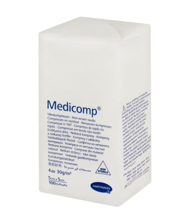 medicomp medicomp