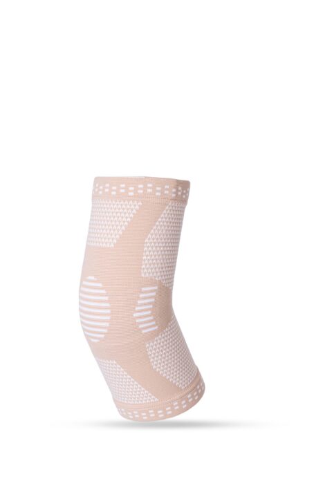 Opaska elastyczna stawu kolanowego "Alpha Knee" - rozmiar XL