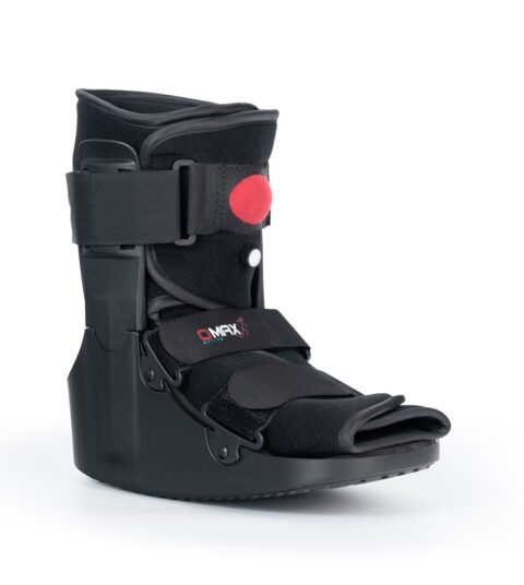Orteza stopowo-goleniowa krótka "AIR WALKER BASIC SHORT" - rozmiar S