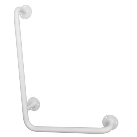 Uchwyt kątowy 60/40 cm lewy UKL-6/4