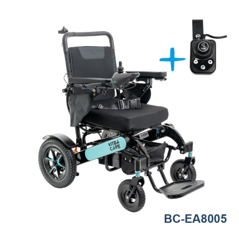Wózek elektryczny Vitea Care BC-AE8000