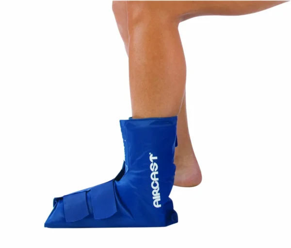CryoCuff-Ankle CryoCuff-Ankle