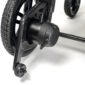 Plego Carbon - Detail freewheel or drive