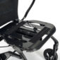 Plego Carbon - Detail seat no cushion
