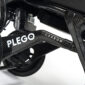 Plego Carbon - Detail side