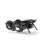 Plego Carbon - Folded flat