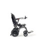 Plego Carbon no cushion - Side view